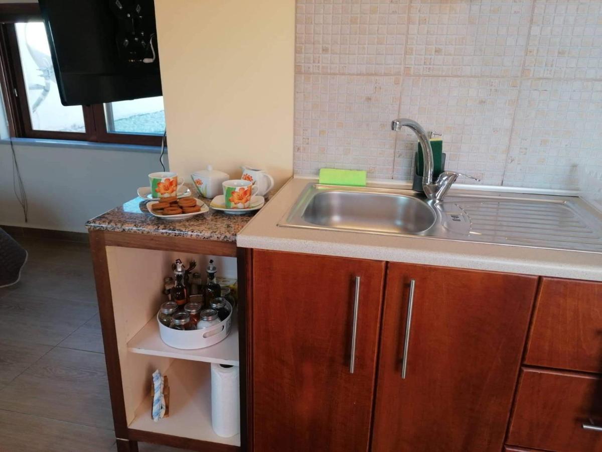 Casa Ag.Apo Διαμέρισμα Δαράτσο Εξωτερικό φωτογραφία